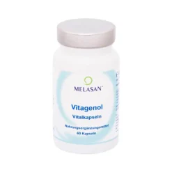 Opc-OPC Traubenkernextrakt Kapseln 60 St., 60 St