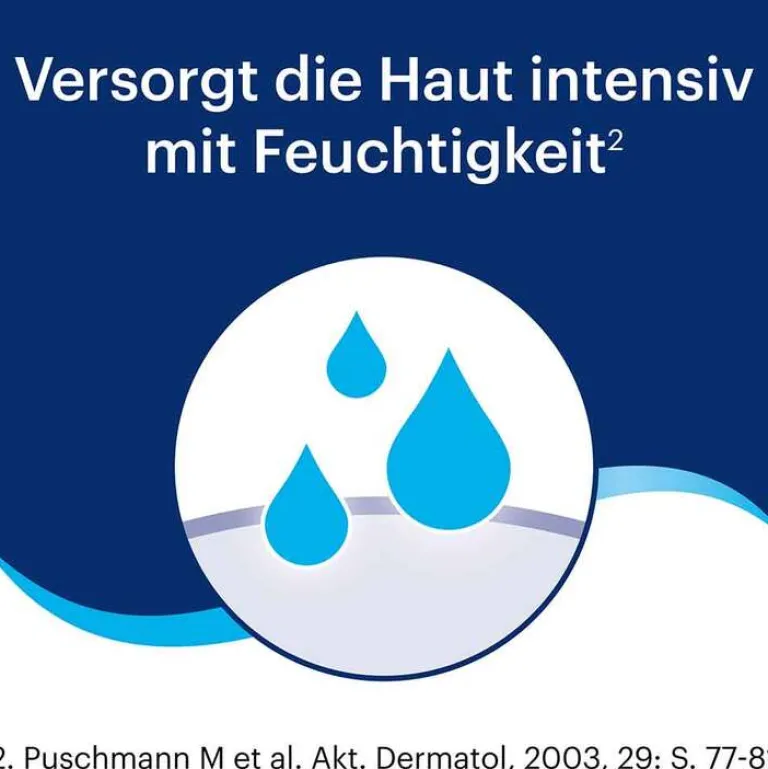 Optiderm ® Creme im Spender, 500 g- Neurodermitis Creme