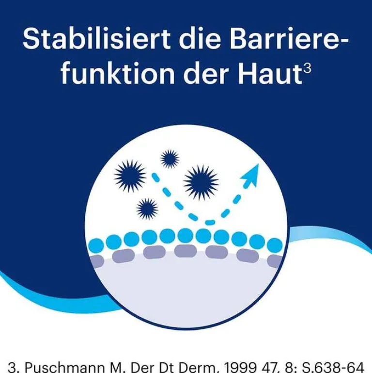 Optiderm ® Creme im Spender, 500 g- Neurodermitis Creme