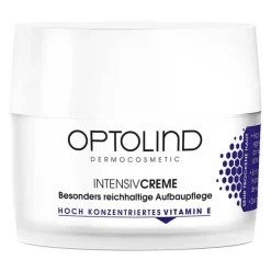 Optolind Trockene Haut-Intensivcreme, 50 ml