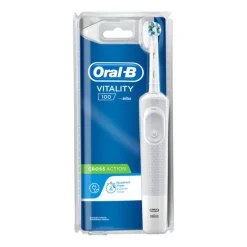 Vitality 100 cls white Zahnbürste, 1 St^Oral B Sale