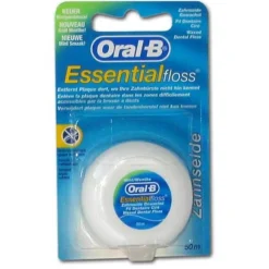 Oral B Zahnseide gewachst mi, 1 P- Zwischenraumreinigung