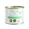 OrganicVet Futter & Snacks|Diabetesmittel Für Katzen-Katze Nassnahrung diabetic & weight, 200 g