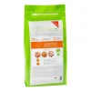 OrganicVet Katze Trockennahrung Sensitive Geflügel & Lachs, 1.5 kg- Futter & Snacks