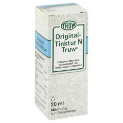Original Tinktur N Trop, 20 ml^Truw Hot