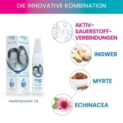 Oroxid Prophylaxe-Forte Mundspray, 100 ml