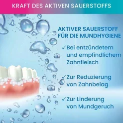 Oroxid Mundspüllösung-Sensitive Lösung, 250 ml