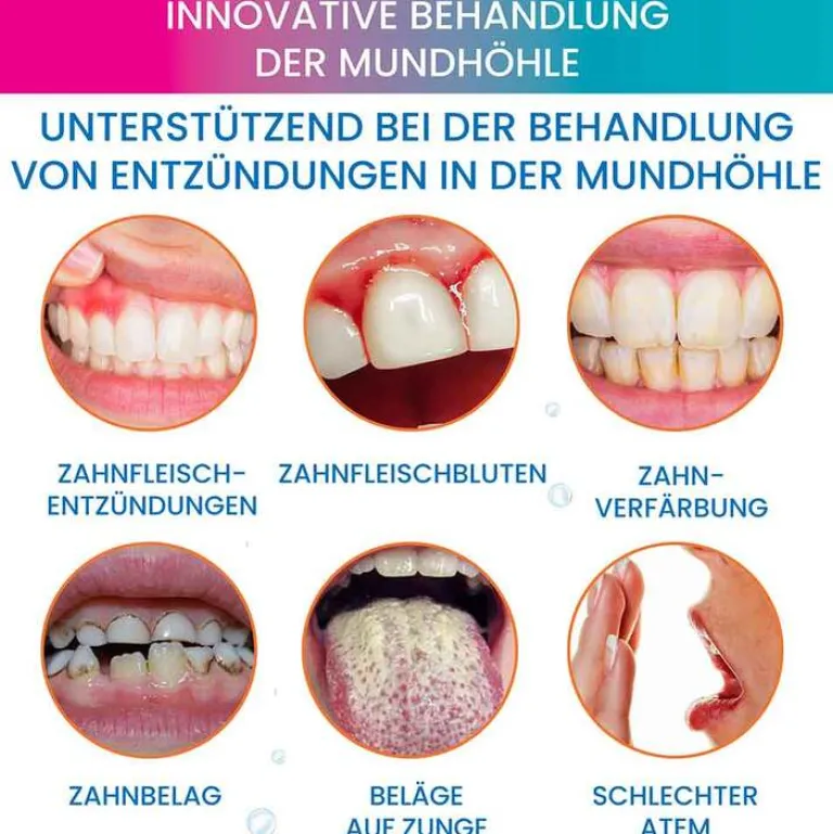 Oroxid Mundspüllösung-Sensitive Lösung, 250 ml