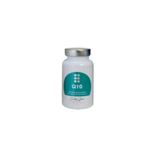 Orthodoc Coenzym Q10-Q10 Kapseln, 60 St