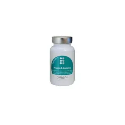 Orthodoc Vitamin B-Komplex aktiviert Kapseln, 60 St- Vitamin B Komplex