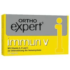 Orthoexpert Immunsystem-immun v Kapseln, 60 St