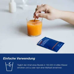 Immun Granulat Beutel, 15 St^Orthomol Best