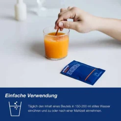 Orthomol Immun Granulat Beutel, 7 St- Immunsystem