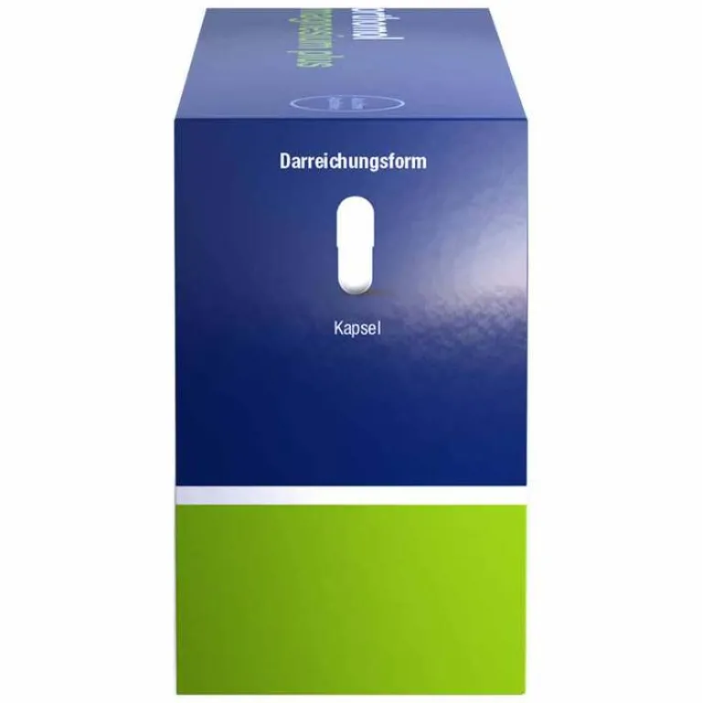 Orthomol Magnesium-Magnesium Plus Kapseln, 60 St