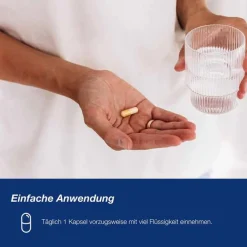 Orthomol neuro Kapseln, 30 St- Hirnleistung & Nerven