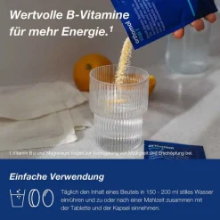 Orthomol Vital F Granulat/Kapseln/Tabletten Kombipackung, 1 St- Hirnleistung & Nerven