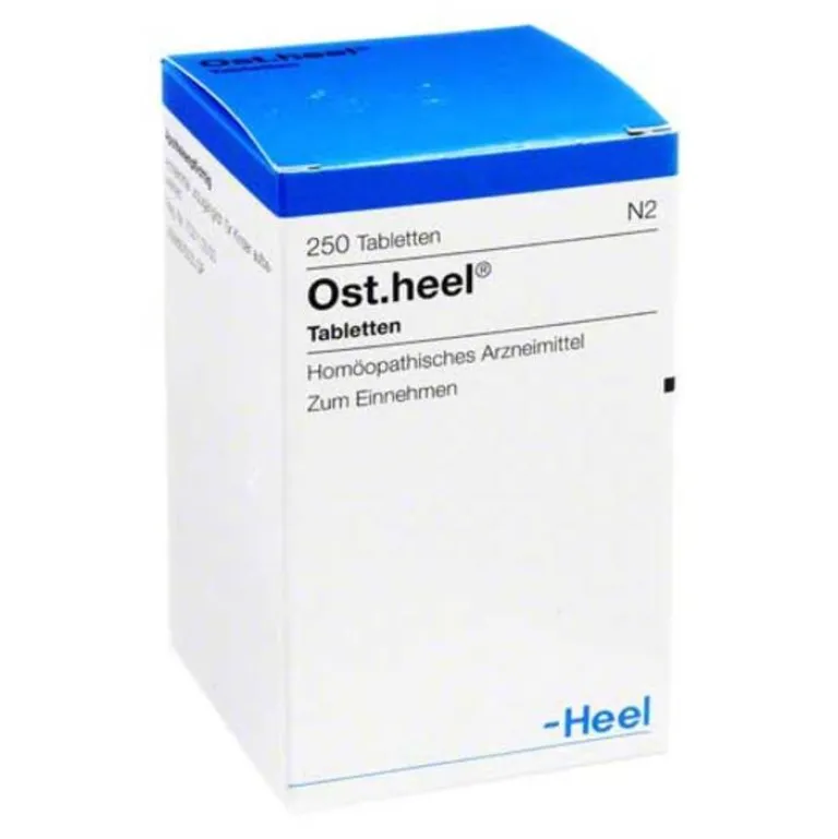 Ost Tabletten, 250 St^Heel Discount