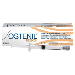 Ostenil Tendon Hyaluronsäure Fertigspritzen, 1 St- Hyaluronspritzen