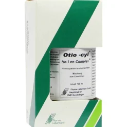 Ho-Len-Complex Pharma Liebermann-Otio cyl Ho Len Complex Tropfen, 100 ml