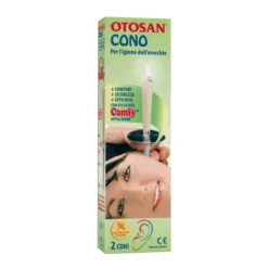 Otosan Ohrenkerze, 2 St^ Discount