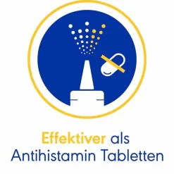 Otriven Nasenspray Allergie|Allergie Medikamente-Otri-Allergie Nasenspray, 12 ml