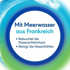Otrinatural Nasenspray, 30 ml- Meerwasser Nasenspray