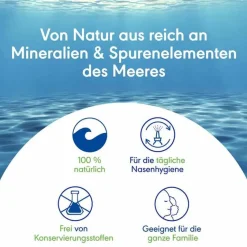 Otrinatural Nasenspray, 30 ml- Meerwasser Nasenspray