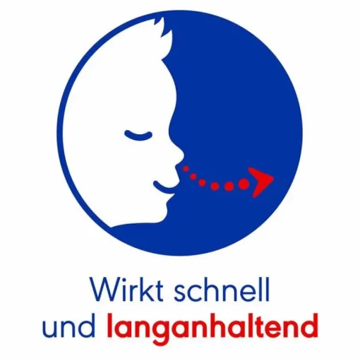 Otriven Nasenspray Kinder|Schnupfen & Nasennebenhöhlen-0,05 % Nasenspray (Dosierspray) ohne Konservierungsstoffe für Kinder, 10 ml