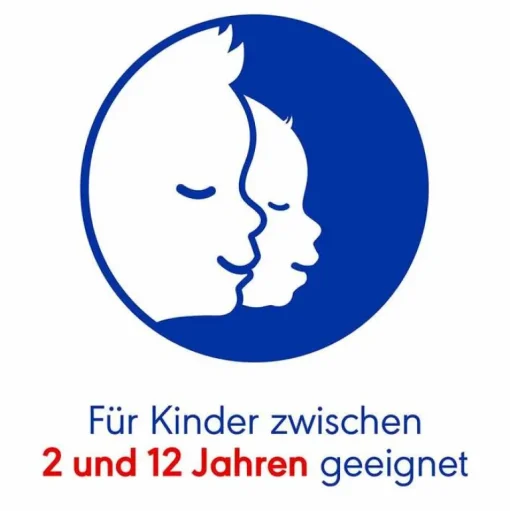 Otriven Nasenspray Kinder|Schnupfen & Nasennebenhöhlen-0,05 % Nasenspray (Dosierspray) ohne Konservierungsstoffe für Kinder, 10 ml