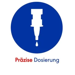 Otriven Nasentropfen Für Kinder|Schnupfen & Nasennebenhöhlen-gegen Schnupfen 0,025 % Nasentropfen für Babys und Kleinkinder, 10 ml