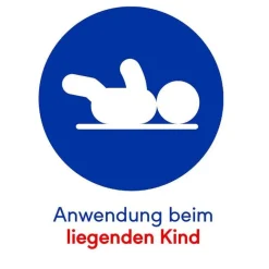 Otriven Nasentropfen Für Kinder|Schnupfen & Nasennebenhöhlen-gegen Schnupfen 0,025 % Nasentropfen für Babys und Kleinkinder, 10 ml