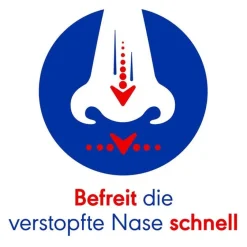 Otriven Schnupfen & Nasennebenhöhlen-Protect Schnupfen Nasenspray (Dosierspray), 10 ml