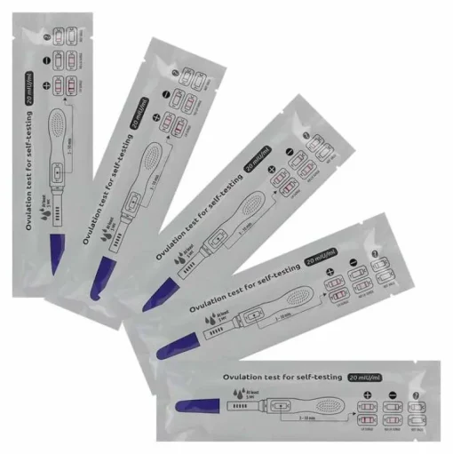 Ovulationstest, 5 St^ Online