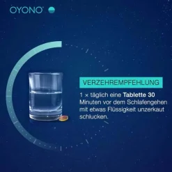 Nacht Intens Immun Tabletten, 20 St^Oyono Outlet