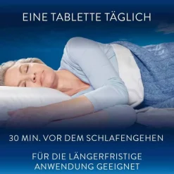 Oyono Nacht Tabletten, 24 St- Melatonin Tabletten