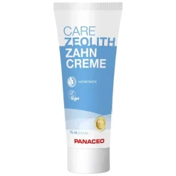 Care Zeolith Zahncreme, 75 ml^Panaceo Online