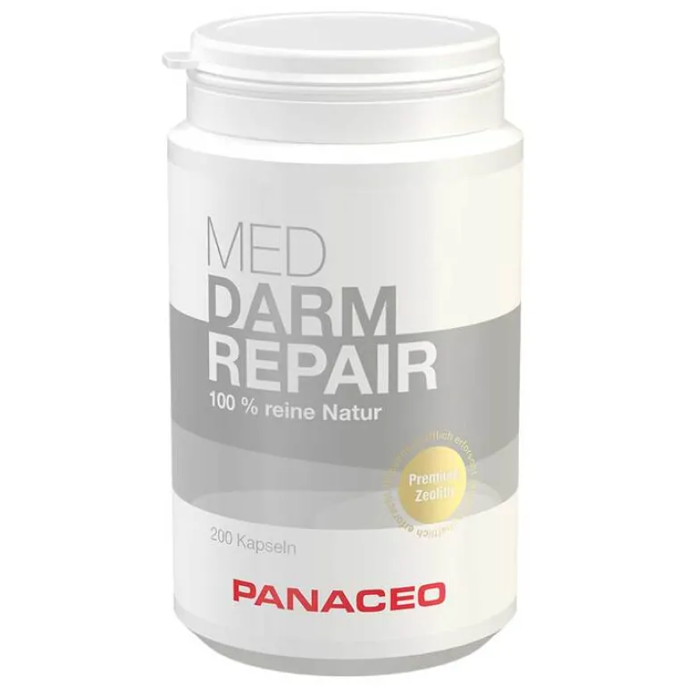 MED DARM-REPAIR Kapseln, 200 St^Panaceo New