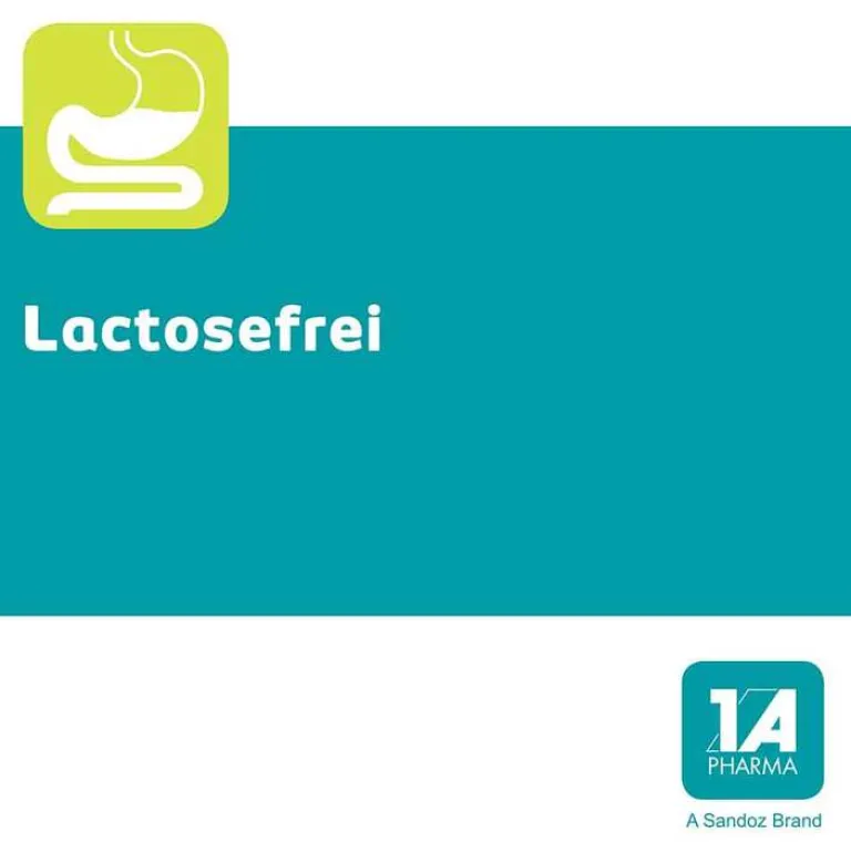 Pantoprazol – 1 A Pharma® 20 mg Zur Behandlung von Sodbrennen, 14 St^1A Pharma