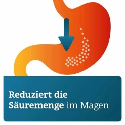 ADGC Pantoprazol 20 mg magensaftresistent Tabletten, 7 St- Sodbrennen Medikamente|Pantoprazol