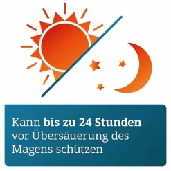 ADGC Pantoprazol 20 mg magensaftresistent Tabletten, 7 St- Sodbrennen Medikamente|Pantoprazol