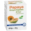 Papaya Enzym Kapseln, 60 St^Canea-Sweets New