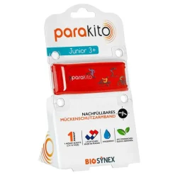 Para Kito Mückenschutz-Mückenschutz Armband Kids Sport, 1 St