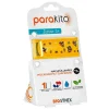 Para Kito Mückenschutz Armband Kids Pirates, 1 St- Mückenschutz