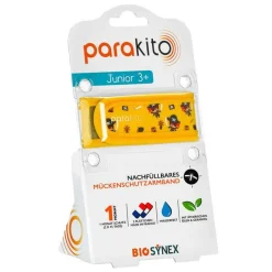 Para Kito Mückenschutz Armband Kids Pirates, 1 St- Mückenschutz
