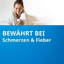 Stada Paracetamol|Kopfschmerztabletten-Paracetamol ® 500 mg Tabletten, 20 St