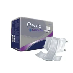 Slip Premium Tag Größe 3XL, 16 St^Param Hot