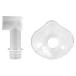 Pari Baby Maske Größe 1, 1 St- Inhaliergeräte