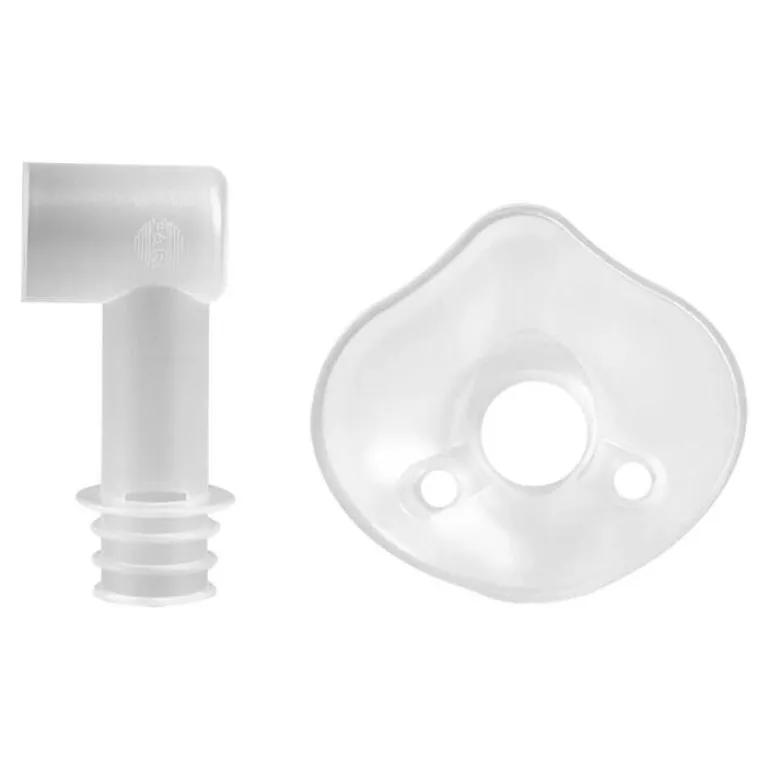 Pari Baby Maske Größe 1, 1 St- Inhaliergeräte