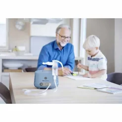 Pari Inhaliergeräte-COMPACT2 Inhalationsgerät, 1 St