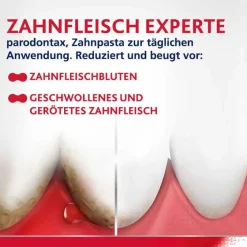 Parodontax Classic Zahnpasta, 75 ml- Zahnpasta & Zahncreme